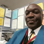 Dunstan Williams - @dunstanwilliams9 - Instagram
