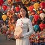 Dương Ly - @duongly15 - Instagram