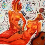 Dương Ly - @tiemxamhoanhao - Instagram