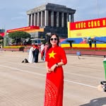 Dương Lý - @duonglycd73 - Instagram