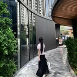 Dương Ly - @unefleurlily - Instagram
