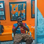 Robert Johnson Duawn - @lil_storm_36 - Instagram