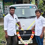 Durai Murugan P - @i_love_edappadi - Instagram