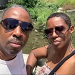 Duran and Renee Williams - @go_williams_go - Instagram