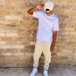 Durell T Scott - @flyboi.durrel777 - Instagram
