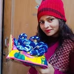 Durga Misra - @misara8888 - Instagram