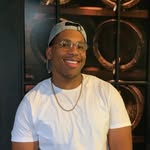 Durrell Jackson - @djaxxon29 - Instagram