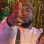 Durrell Jackson - @rellskiiman - Instagram