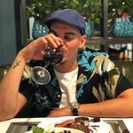 Durrell Williams - @durrell_dzo - Instagram
