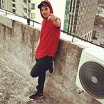 Durrell Williams - @deezo_dzo - Instagram