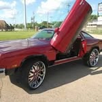 Durrell Williams - @lammr414 - Instagram