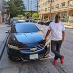 Durrell Williams - @durrell.williams.142 - Instagram