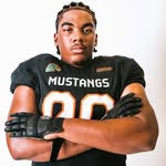 Durrell Williams II - @dline_durrell - Instagram