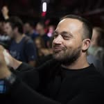 Dusan Klein Andrasov - @legenda.vodneho.pola - Instagram