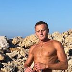 Silas - @silasdustin27 - Instagram