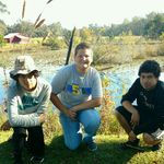 dustin hicks abel, joelavarez - @bass_addictz - Instagram