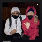 Dustin Alexander - @jusdustin15 - Instagram