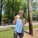 Dustin Alexander - @dustin0992 - Instagram