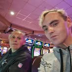 Dustin Alexander - Facebook