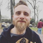 Dustin Alexander - @dustin_thevoid - Instagram