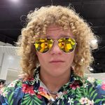 Dustin Alexander - @dustin_buns57 - Instagram