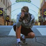 Dustin Alexander - @dustinlphotos - Instagram