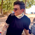Dustin Apple - @dustinapple1 - Instagram
