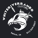 Dustin Apple - @whiteriverrambo - Instagram