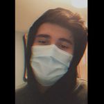 Dustin Arias❗️ - @fussin_4_dustin - Instagram
