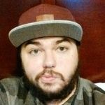 Dustin Arias - @d_arias_350z - Instagram