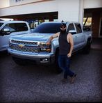 Dustin Arias - Facebook
