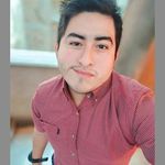 Dustin Sánchez Arias - @dustinsanch2703 - Instagram