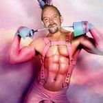 Dustin Arthur - @inphynyty - Instagram