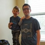 Dustin Arthur Fiedler - @darthweird_ - Instagram