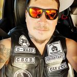 Dustin Bone - @dustinarthur - Instagram