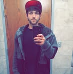 Dustin Artzberger - Facebook