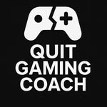 Dustin Avery - @quitgamingcoach - Instagram