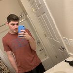 Dustin Avery - @teddynotbearr - Instagram