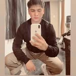 Dustin Baca - @baca_isaias - Instagram