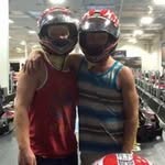 Dustin Bacon - @bacontwin1 - Instagram