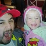Dustin Bacon - @dabacon85 - Instagram