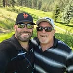 Dustin Bacon - @dbacs33 - Instagram