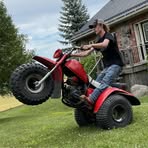 Dustin Bacon - Facebook