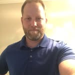 Dustin Bacon - @dustinbacon74 - Instagram