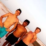 Dustin Bacon - @dustinbacon8 - Instagram