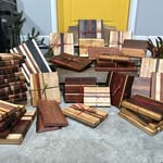 Dustin Barnwell - @waen_works - Instagram