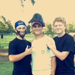 Dustin Barron - @dtb_onig - Instagram