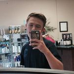 Dustin Barron - @dustin_barron_vp - Instagram