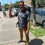 Dustin Barron - @dustinbarron50 - Instagram