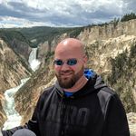 Dustin Barron - @dustinb2525 - Instagram
